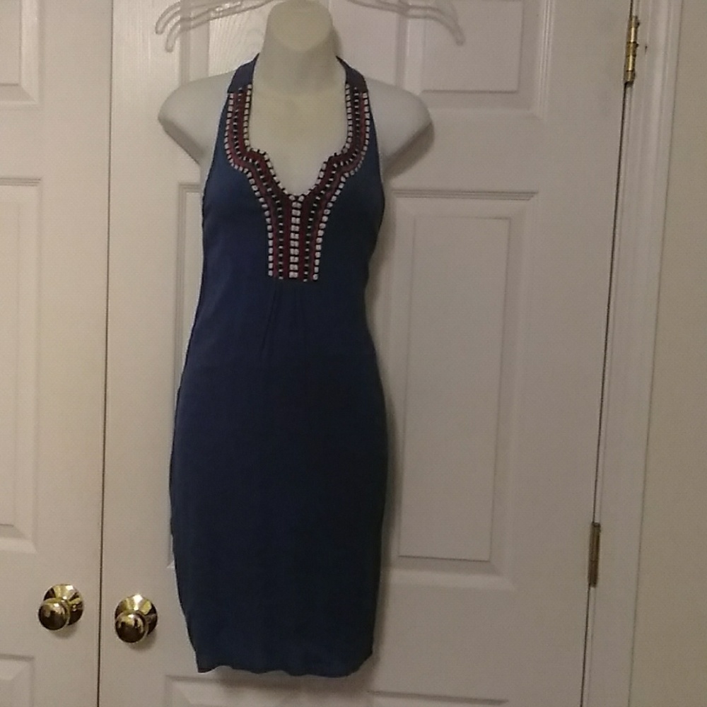 Flow Sundress